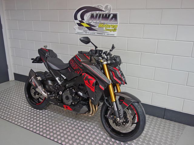 suzuki - gsx-s-1000-abs