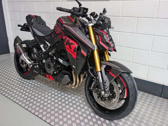 suzuki - gsx-s-1000-abs