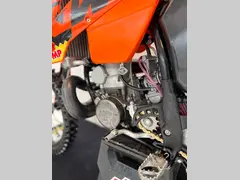 KTM KTM Sx 250 2003 occasion – foto 12 van 14