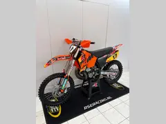 KTM KTM Sx 250 2003 occasion – foto 5 van 14