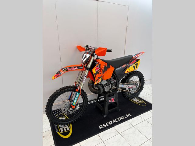 ktm - 250-sx