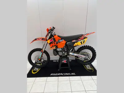 KTM 250 SX – foto 2