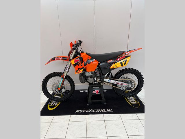 ktm - 250-sx
