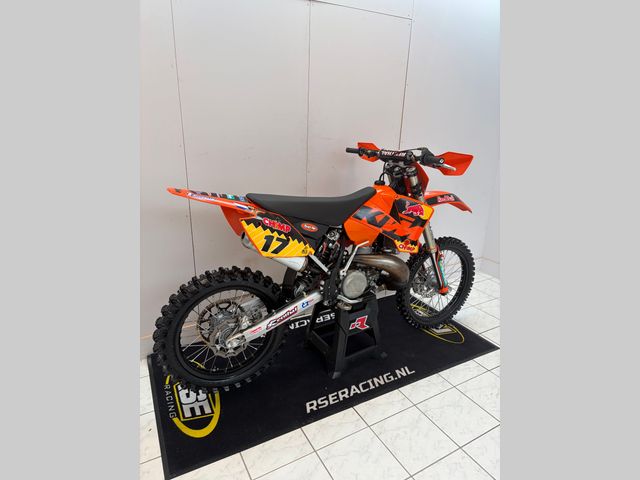 ktm - 250-sx