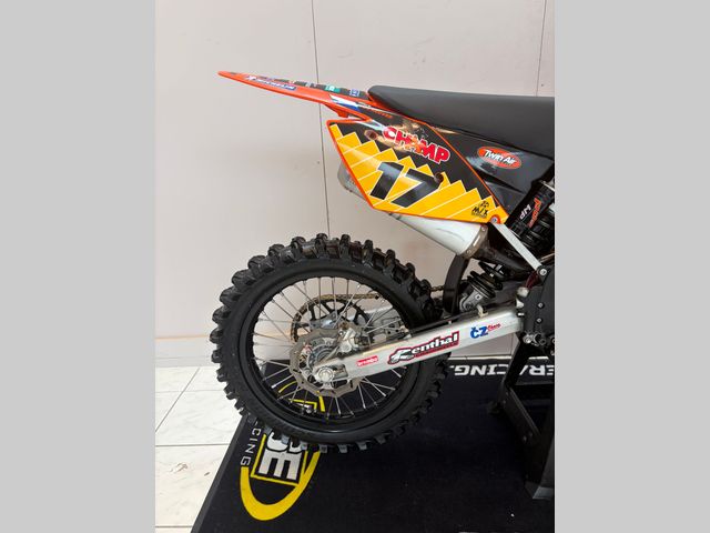 ktm - 250-sx