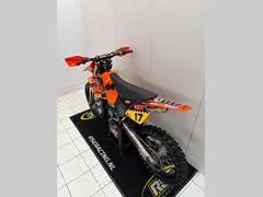 KTM KTM Sx 250 2003 occasion – foto 7 van 14