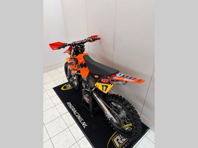 ktm - 250-sx