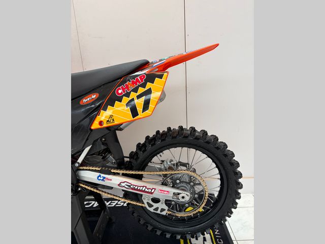 ktm - 250-sx
