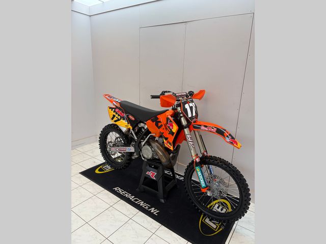 ktm - 250-sx