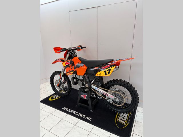 ktm - 250-sx
