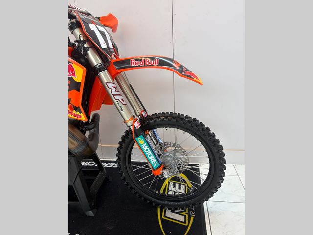 ktm - 250-sx
