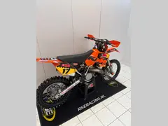 KTM KTM Sx 250 2003 occasion – foto 14 van 14