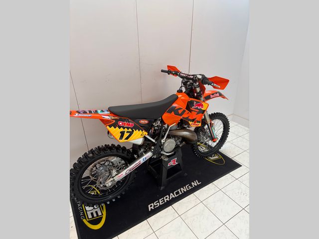 ktm - 250-sx