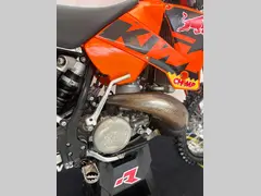 KTM KTM Sx 250 2003 occasion – foto 13 van 14