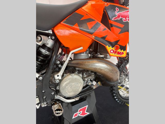 ktm - 250-sx