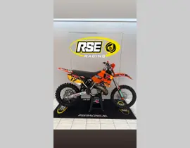 KTM 250 SX 2003 occasion