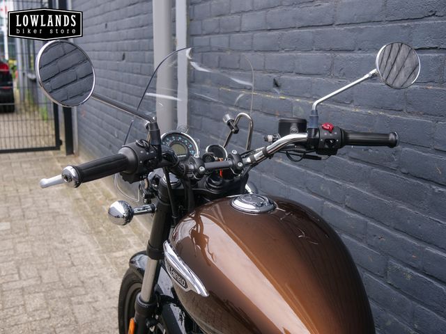 royal-enfield - meteor-350