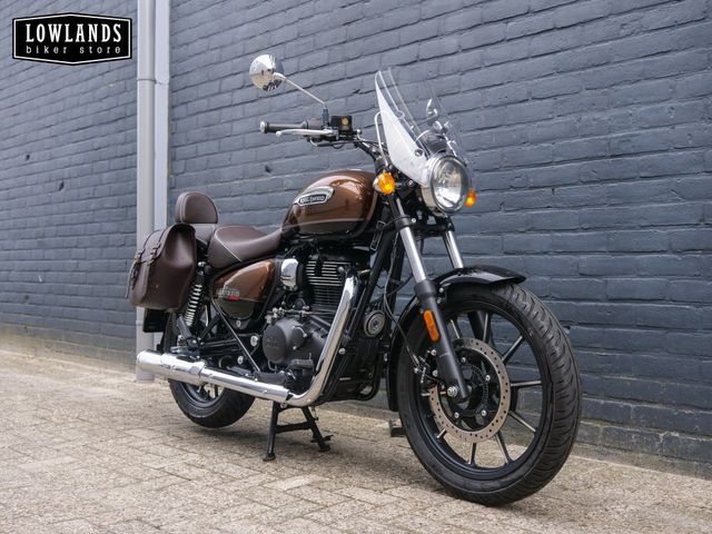 royal-enfield - meteor-350