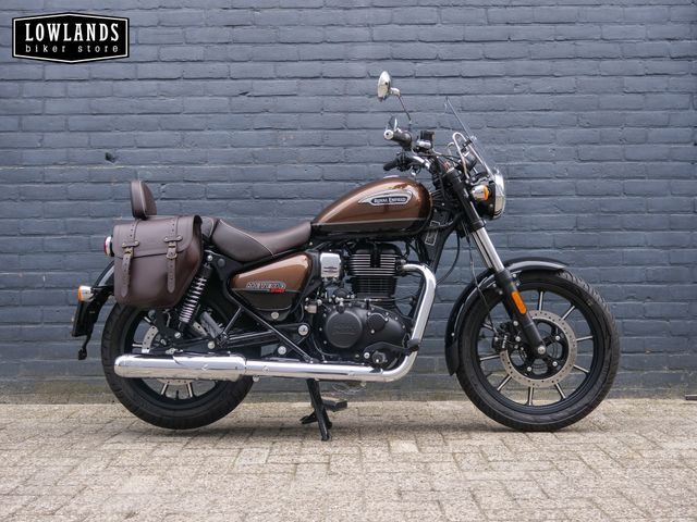 royal-enfield - meteor-350