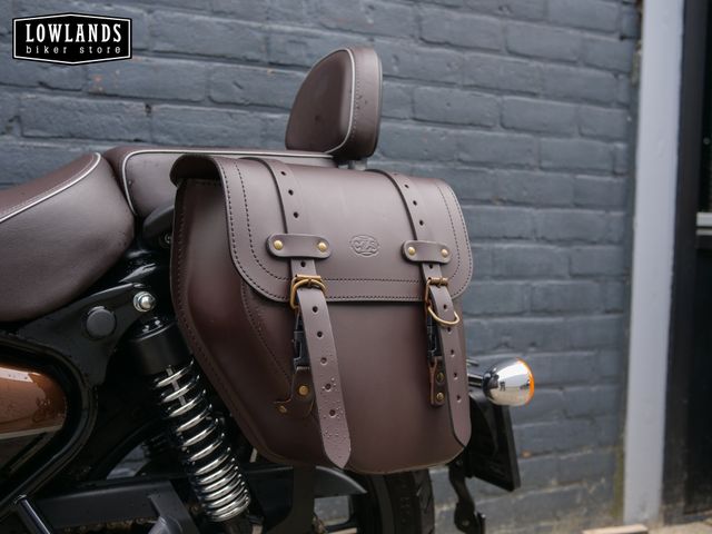 royal-enfield - meteor-350