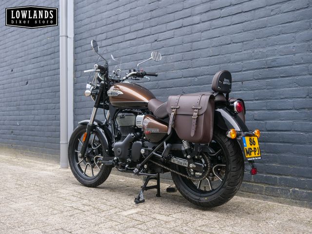 royal-enfield - meteor-350