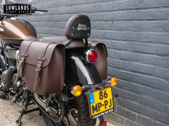 royal-enfield - meteor-350