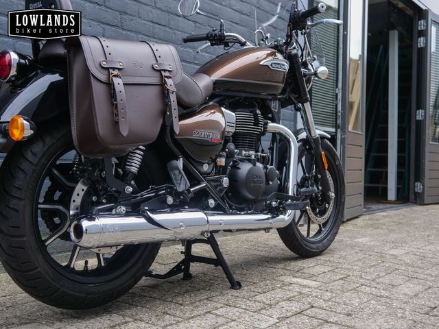 royal-enfield - meteor-350