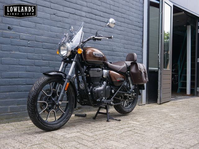 royal-enfield - meteor-350