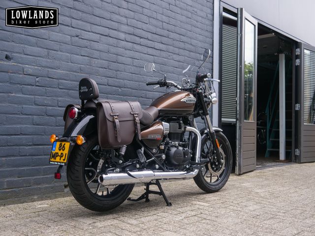 royal-enfield - meteor-350
