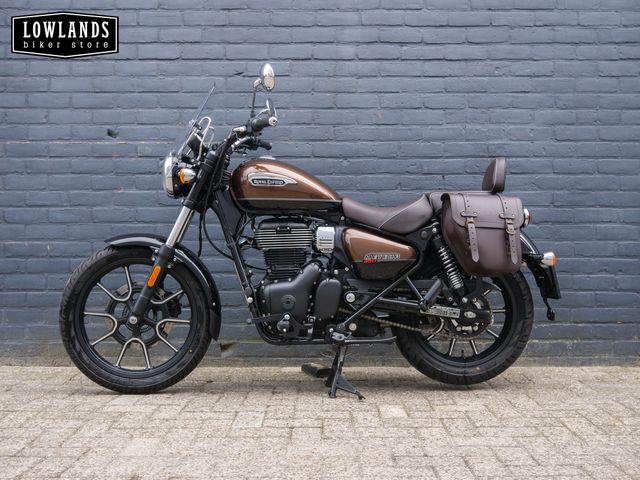 royal-enfield - meteor-350