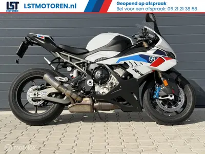 BMW S 1000 RR – foto 2
