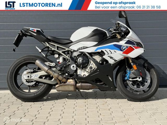 bmw - s-1000-rr