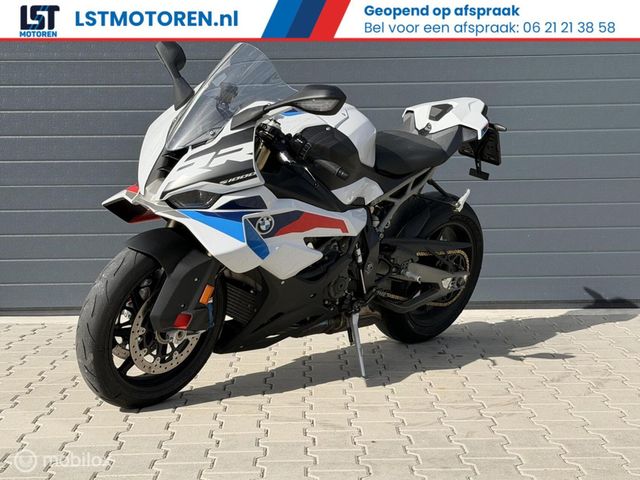 bmw - s-1000-rr