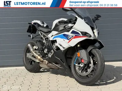 BMW S 1000 RR – foto 4