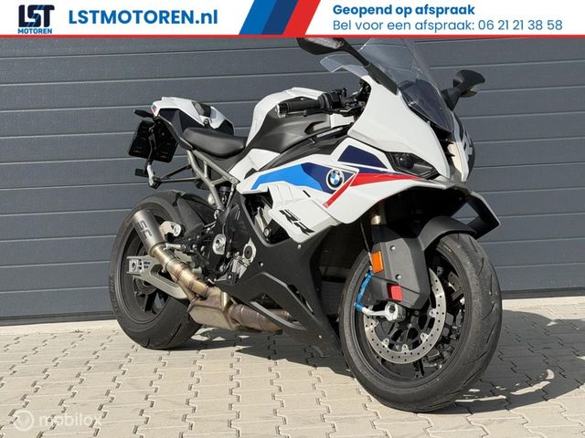 bmw - s-1000-rr