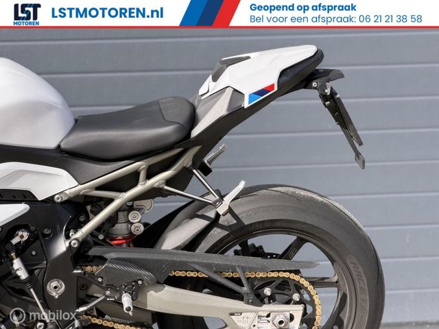 bmw - s-1000-rr