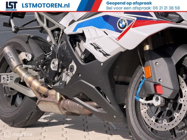 bmw - s-1000-rr