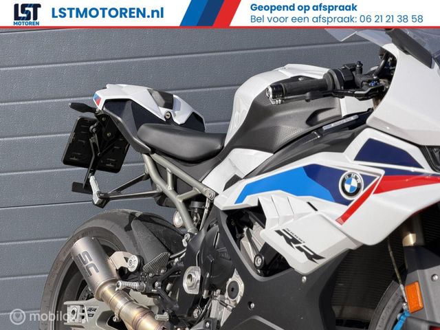 bmw - s-1000-rr