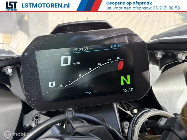 bmw - s-1000-rr