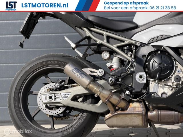 bmw - s-1000-rr