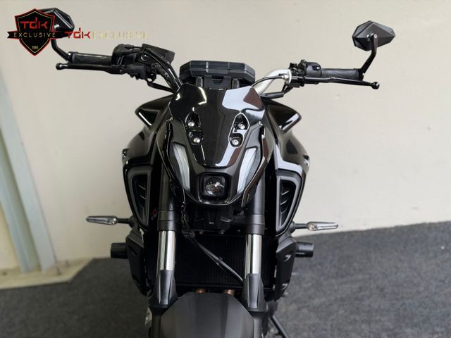 yamaha - mt-07-pure