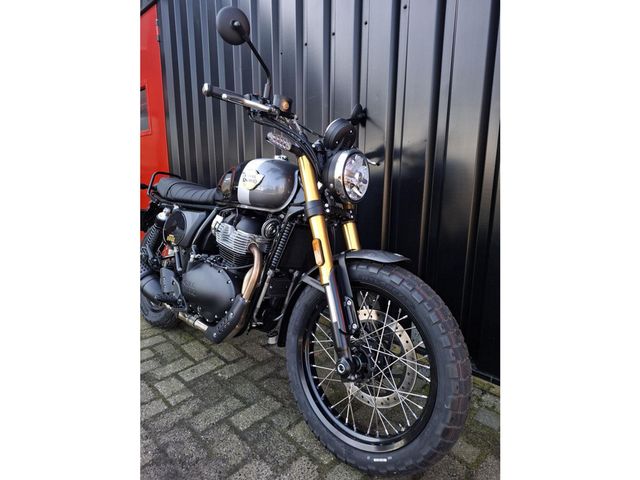 royal-enfield - bear-650
