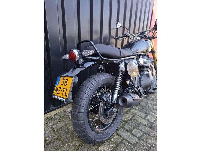 royal-enfield - bear-650