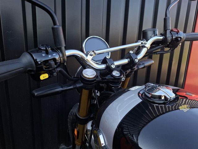 royal-enfield - bear-650