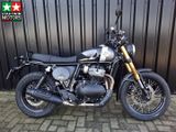 ROYAL ENFIELD BEAR 650