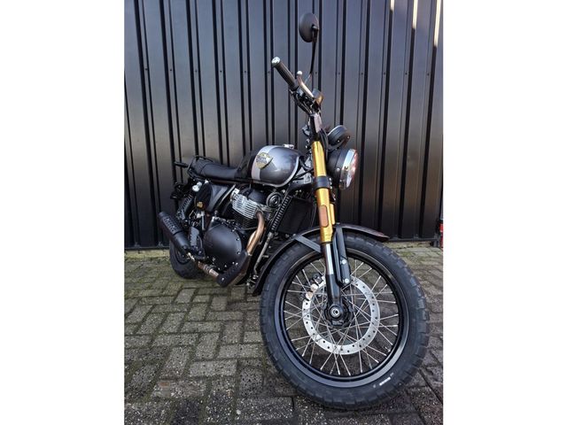 royal-enfield - bear-650