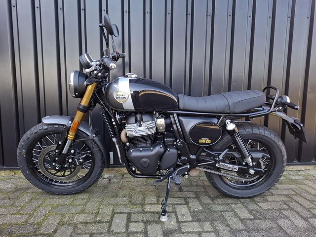 royal-enfield - bear-650