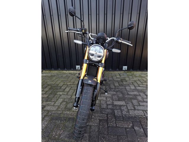 royal-enfield - bear-650