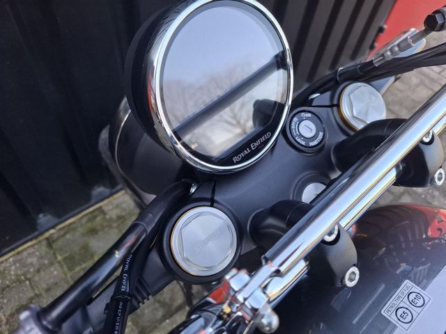 royal-enfield - bear-650