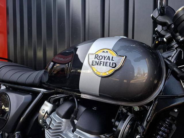 royal-enfield - bear-650